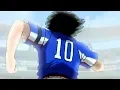 Download Lagu Captain Tsubasa - Episode 159 - Message