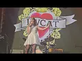 LUVCAT (Silent killer) 14/8/26, Salt @ Tar Bootle. Vid by peter kevan. 