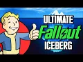 The Ultimate Fallout Iceberg Explained