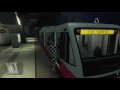 Download Lagu GTA 5 (Los Santos airport parking) Subway /Metro station tour