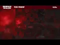 Morgan Wallen - You Proof (432Hz)