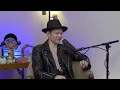 SUM 41 - INTERVIEW-Deryck Whibley