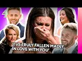 adam and tayah s married at first sight uk love story