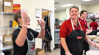 Jamestown Jobs - Papa Murphy s Crew Member