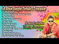 Full Album Dangdut Terbaik \u0026 Terpopuler Air Mata Perpisahan  - Taufiq Sondang