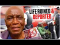 Download Lagu Ghanaian Man's 16-Year UK Life SHATTERED by Deportation!