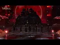 Download Lagu ENHYPEN - CRIMINAL LOVE + Bad Desire + Heeseung Dance Break + No doubt | 2025 THE FACT MUSIC AWARDS