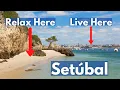 Download Lagu SETÚBAL Is Rapidly on the Rise | HERE'S WHY! (Value for Money in Lisbon Region)
