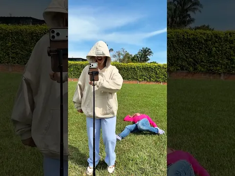 La niñera joven😎📱