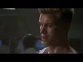 Ivan Drago training - Scarface - Put it to the limit