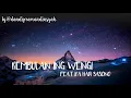Rembulan ing wengi//feat ipa hadi sasono(full lirik)