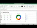 Microsoft Excel Basics Module 7 Visualizing Data Lesson 2