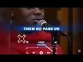 Official lyrics video for PANIC by Ayo Maff