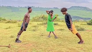 Jerusalema (Episode 4 ) Dance 2023 New