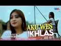 Shinta Arsinta - Aku Wes Ikhlas (Official Music Video)