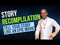 Download Lagu Story Recompilation: The Importance Of Piecing Your Story Together…