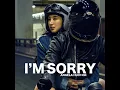 I'm Sorry - 許靖韻