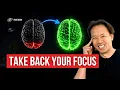 5 Hidden Focus Killers That Are Destroying Your Productivity