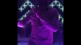 عماد الريحاني حفلة احلفك ب العزيزة امك 