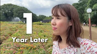 1 Year After Quitting My Job in Japan Here s How My Life Changed