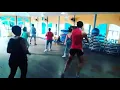 Afronta é Guerra - Mc Jefinho / Brwnno Reis (coreografia)