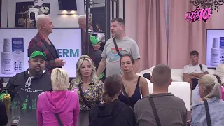 Elita 10: Ivan sumnja u raskid Anđele i Gastoza, Poršelina urnisala Đukića - 07.09.2026.