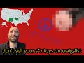 Craigslist Deep Diving into Delaware Oklahoma City Albuquerque