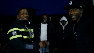 Zone18 Will ft ABM Bub - Hate Me prod So and so