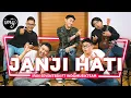 Download Lagu Janji Hati - Ifan Seventeen Ft. IndomusikTEAM #PETIK