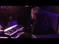 Matthias Bublath Organ Solo / Do You Know What It Means To Miss New Orleans
