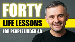 40 Things You Need To Hear Before You Turn 40