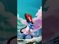 Download Lagu NEW LR SSJ4 GOGETA DRAGON FIST ACTIVE SKILL ANIMATION 🔥!! #dokkan #dokkanbattle #shorts