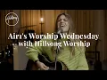 Download Lagu Air1's Worship Wednesday with Hillsong Worship