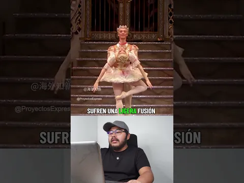 El secreto mejor guardado de las bailarinas de ballet
