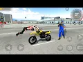 Motocross Bike Extreme stunts driving Motorbikes - Motor Bike Game best Android IOS Gameplay