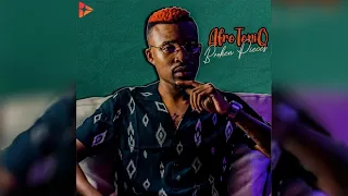 afrotoniq ft gugu u0026 tearsofjoy fohloza