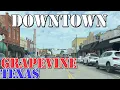 Grapevine - Texas