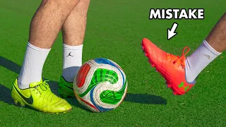 10 Stupidest Mistakes in Soccer