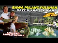 Download Lagu HADIAH ANNIV 5 | SERIUSAN INI PAK HARTONO...? HADIAHIN PULUHAN IKAN JUARANYA + KAYU RATUSAN TAHUN..!