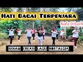 Download Lagu Hati Bagai Terpenjara - Nafa Urbach //Senam Kreasi Pralansia dan Lansia //@finakreasi-85