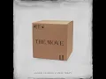 Jackie Legere - The Move (feat. Mike Teezy)