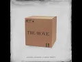 Lagu Jackie Legere - The Move (feat. Mike Teezy)