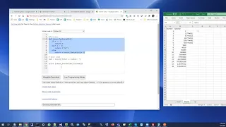 Learn Python Programming MineSweeperPart1 Recursion