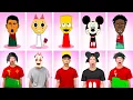 Download Lagu ❤️ Sprunki 4 OC IShowSpeed Phase 4 Incredibox in Real life.❤️ #sprunki #sprunkioc #incredibox