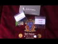 Herbies unboxing Sweet red poison auto up next