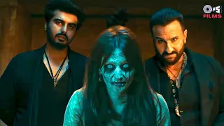  bhoot police best scene saif ali khan arjun kapoor movie