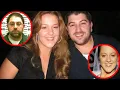 He Killed His Wife A Respected Teacher Then Visited an Escort Before Calling 911