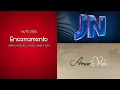 Download Lagu [Encerramento] Jornal Nacional/Amor a Vida | Rede Globo (16/11/2013)