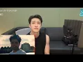 Download Lagu Bang Chan (Stray Kids) react to Double Take by Dhruv | Chan's Room Ep. 157 🐺 | 22/05/14