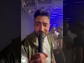 كواليس كليب/ علاش _ بيسان اسماعيل × امجد الجمعه × فؤاد جنيد 😍👌🏼